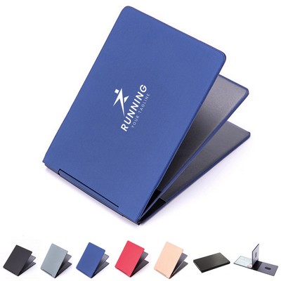 Aluminum Car Registration and Insurance Card Holder