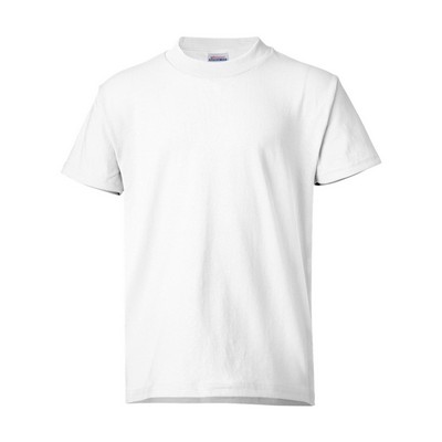 Hanes® Youth EcoSmart® T-Shirt