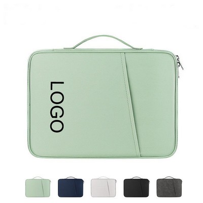 7.9-13.3" Waterproof Laptop Case