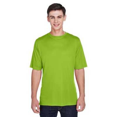 Team 365 Men's Zone Performance Short Sleeve T-Shirt
