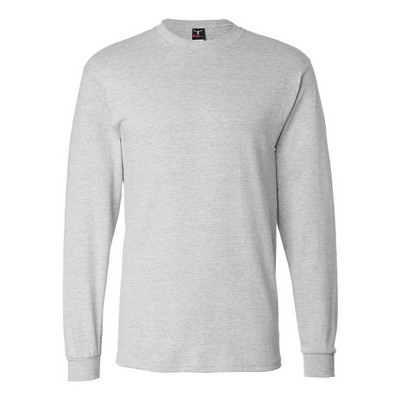 Hanes® Unisex Beefy-T® Long Sleeve T-Shirt