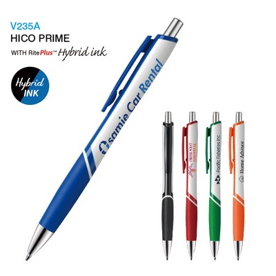 Hico Prime Pen w/RitePlus Ink™
